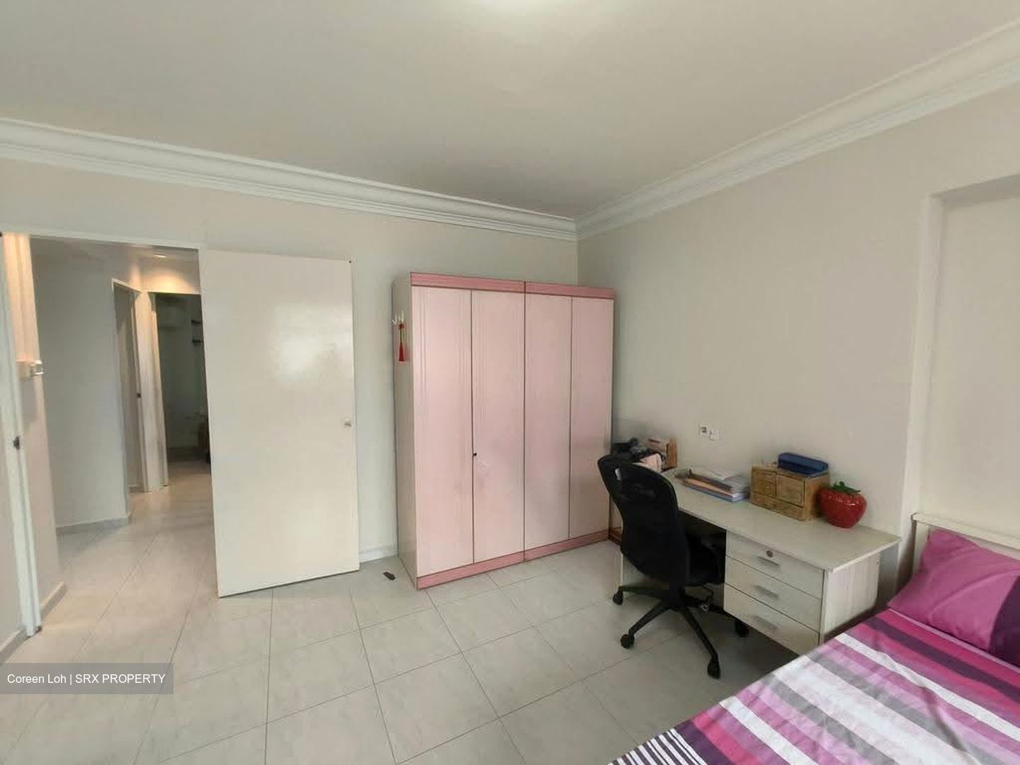 Blk 29A Ansar Garden (Bedok), HDB Executive #631819551